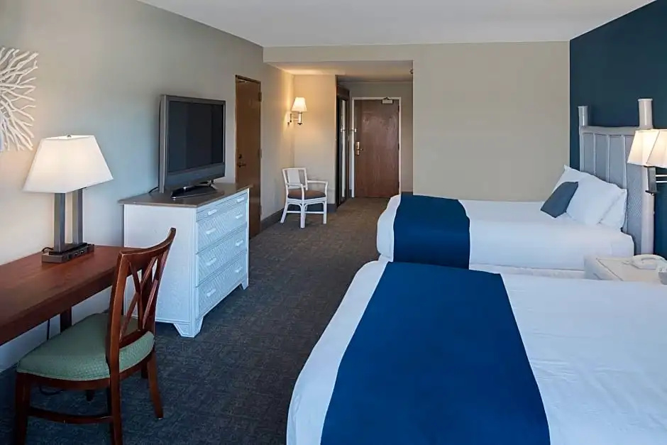 Bay Club Hotel & Marina - Chambres