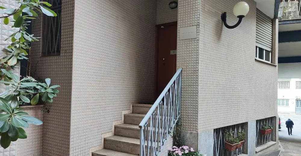 Short Rent Milan Porta Romana