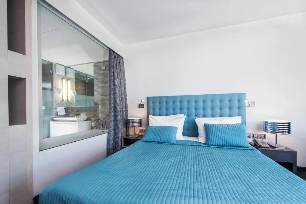 Hotel Arupinum - Chambres