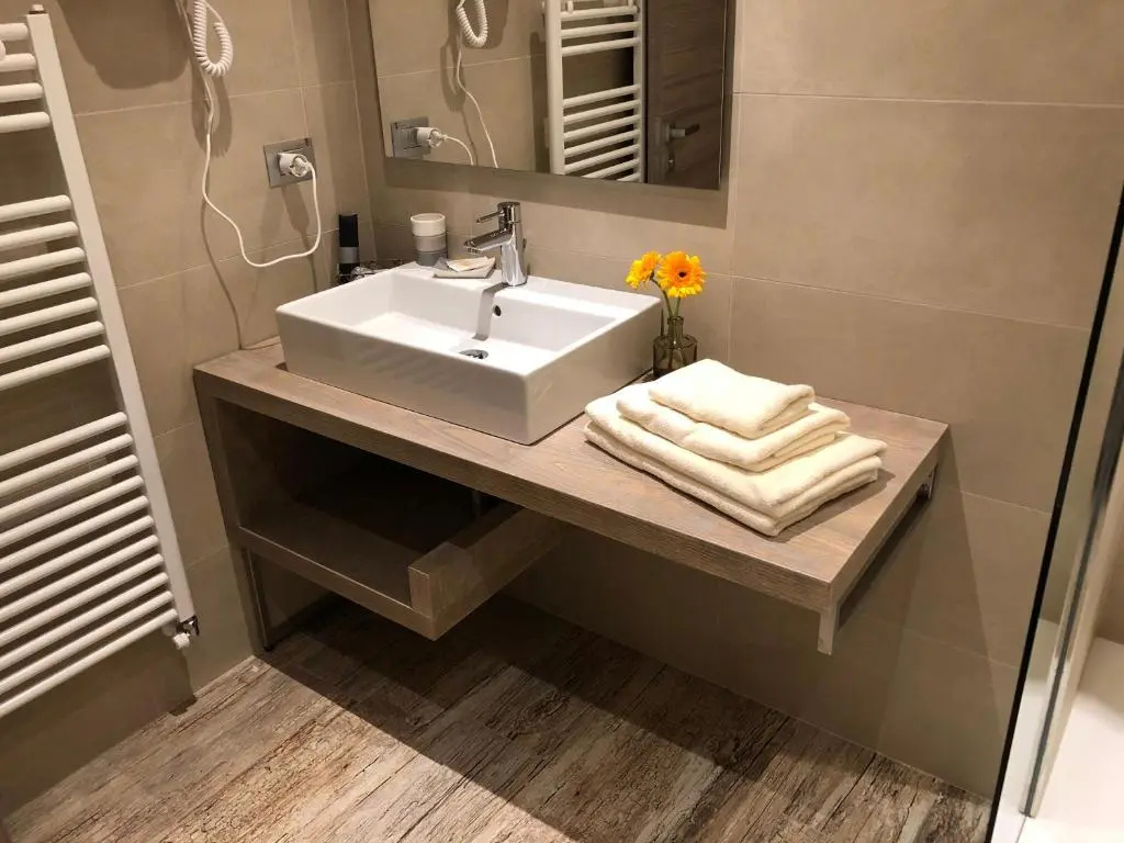 Superior Single room