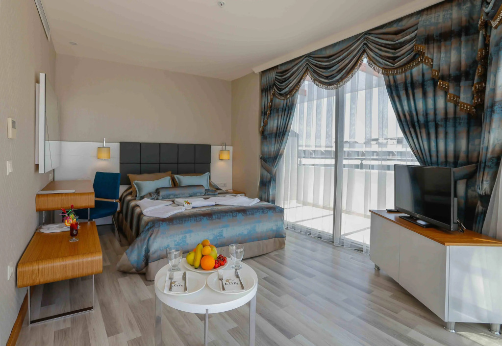 Hotel Xoria Deluxe — фото 3