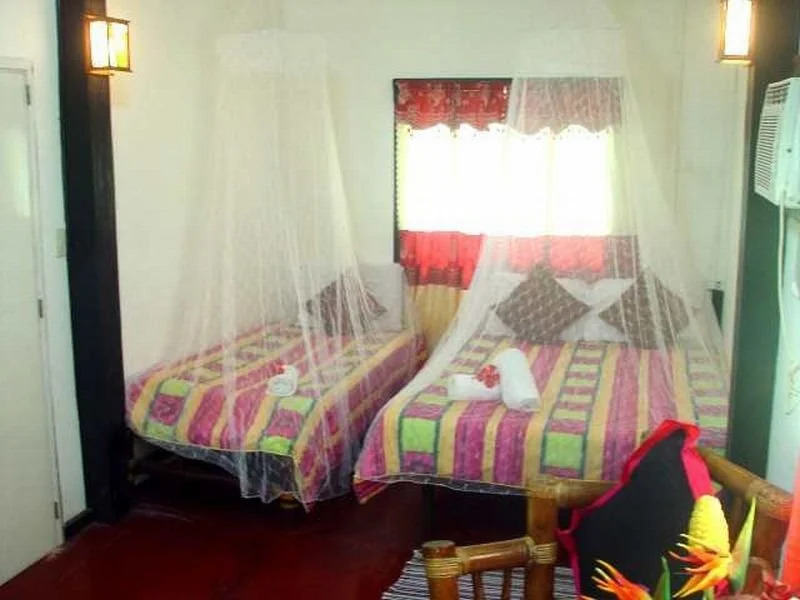 Niu Ohana Garden Resort