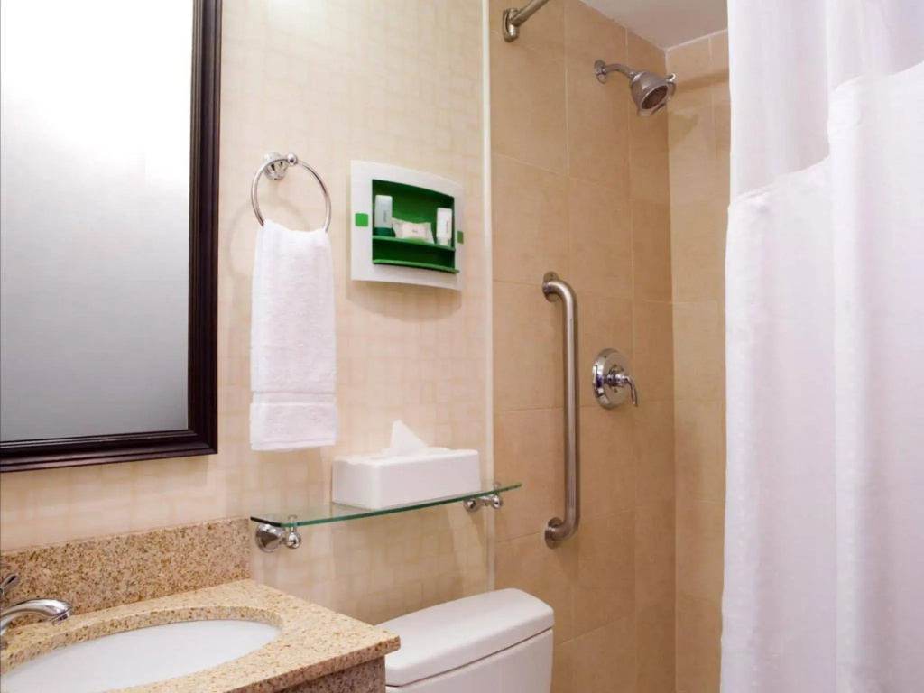 Holiday Inn Manhattan 6th Ave - Chelsea by IHG - Général