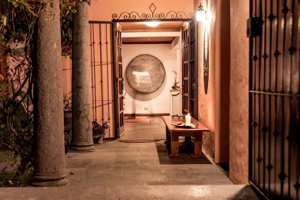 Luna Inn B&B - фото 10