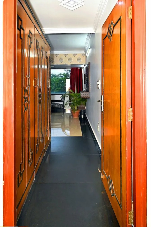 Hotel Rajhans International - Général