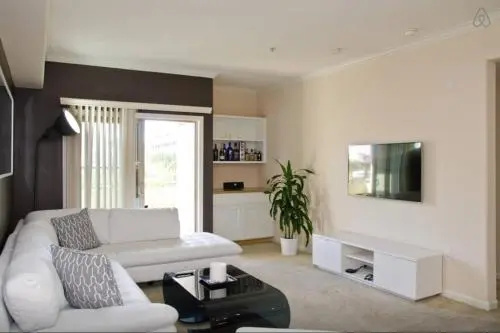 Luxury Apartment Near The Grove - Général