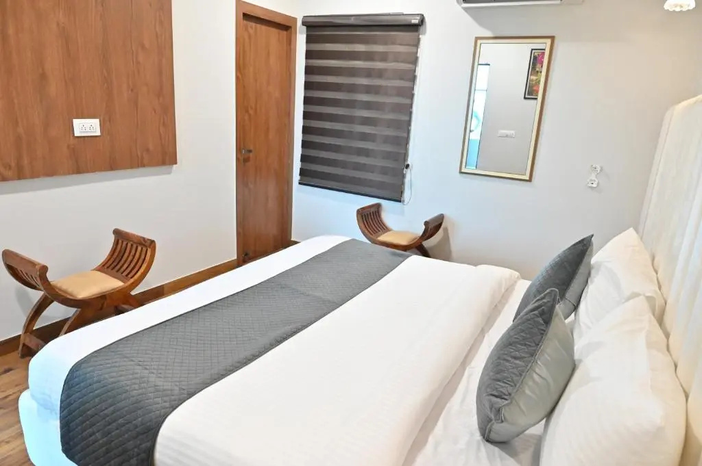 Hotel photo 9