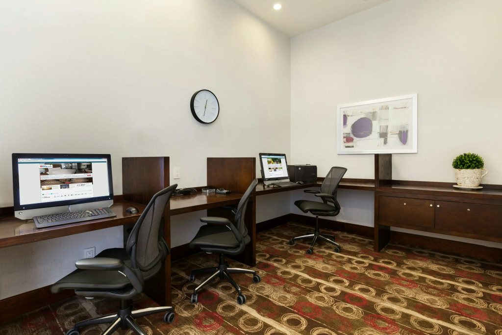 Hilton Garden Inn Queretaro - Général