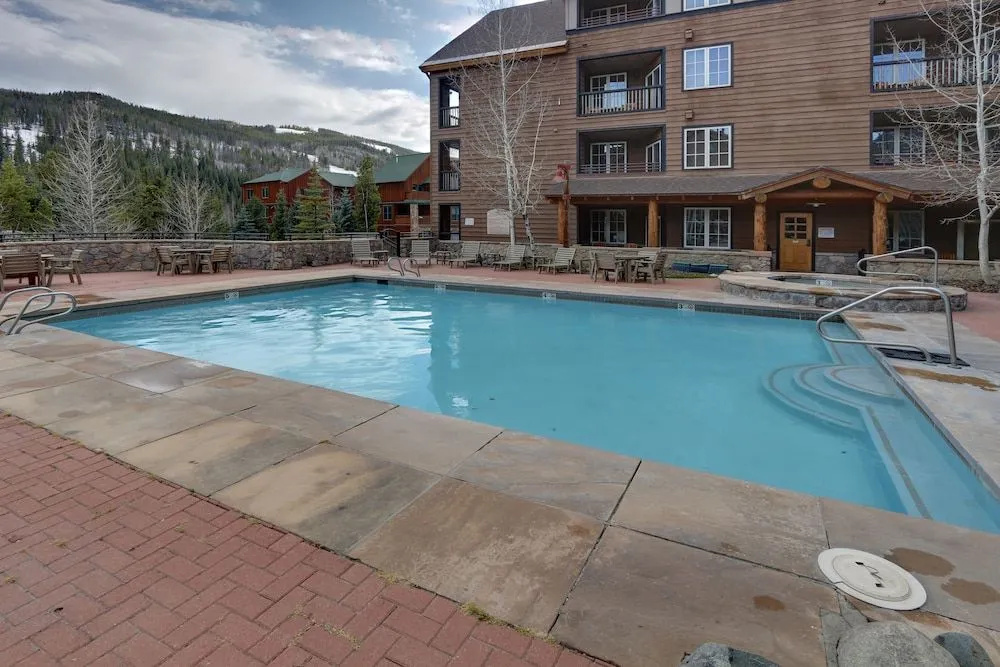 Silvermill 2 Bedroom 2 Bath B - Général