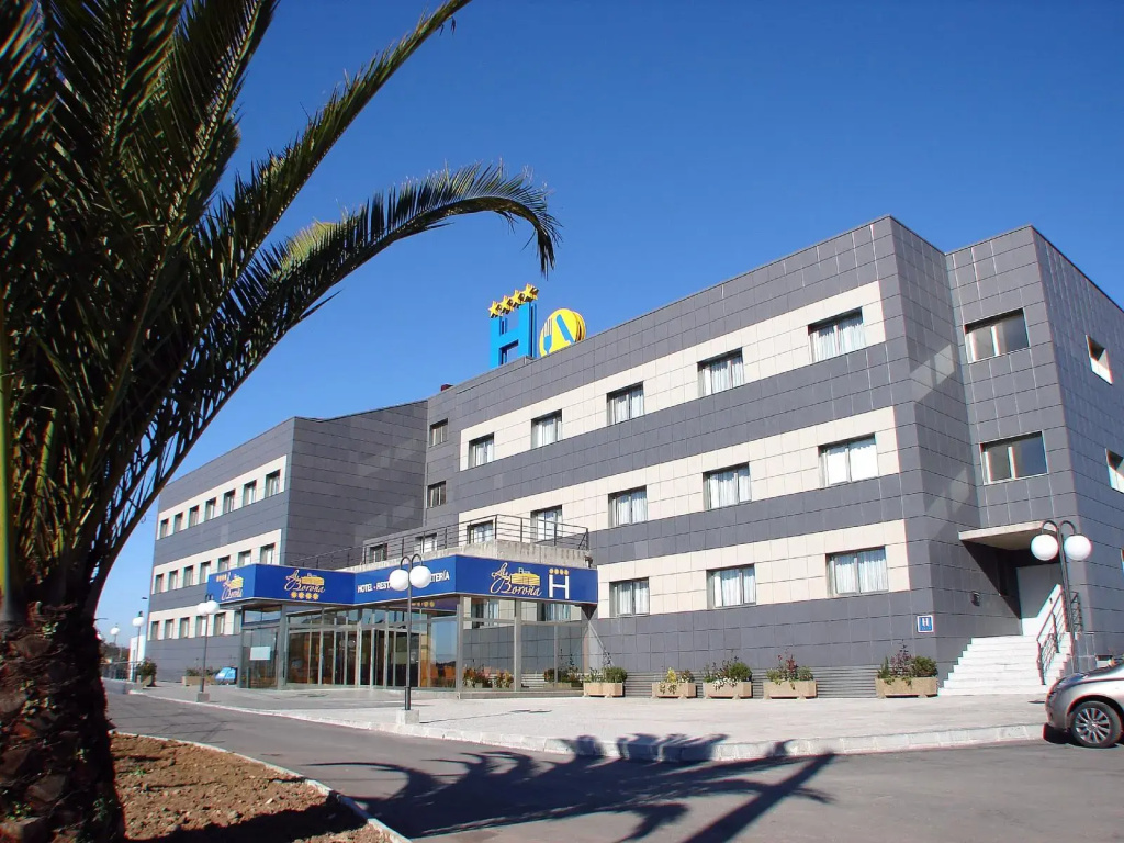 Hotel photo 14