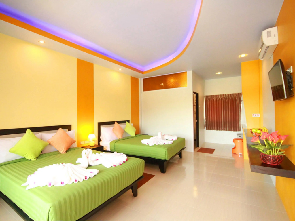 Hotel photo 18