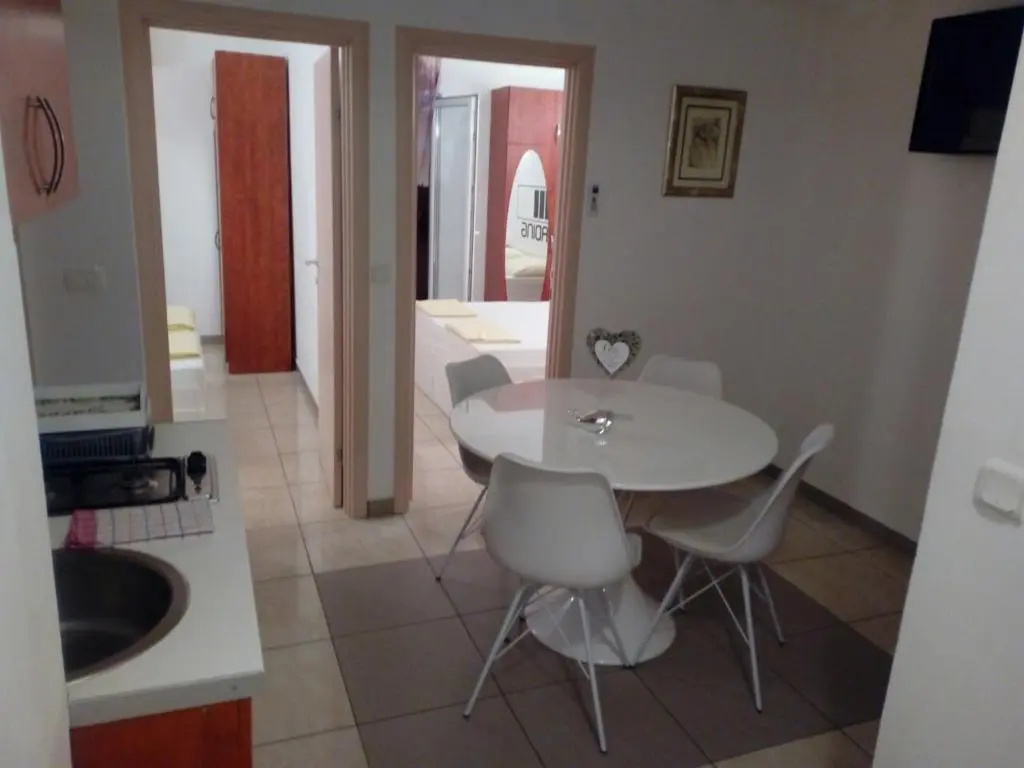 Comfort Apartment