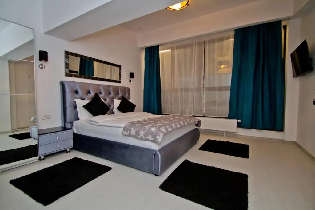 Premium Residence - Chambres