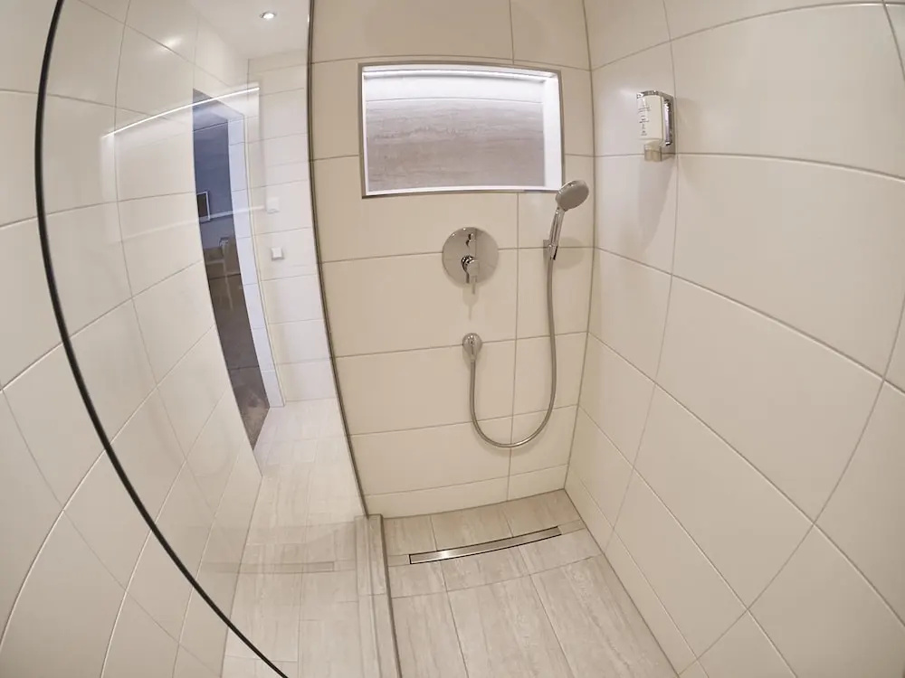 Ringhotel Central - Chambres