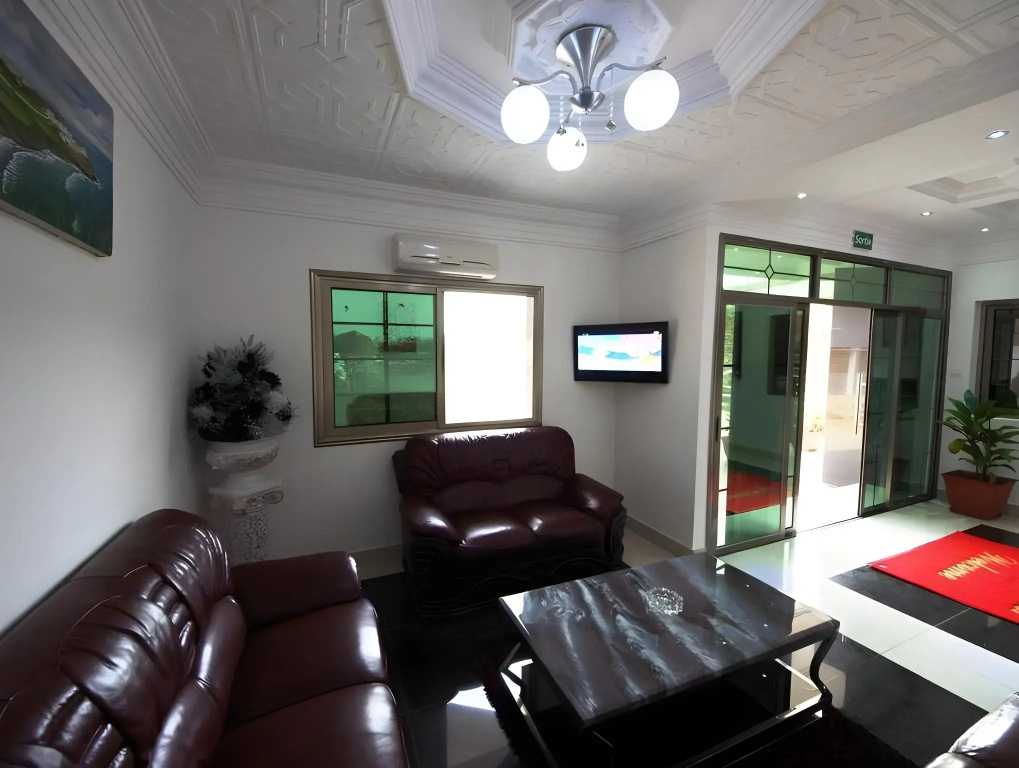 Hotel photo 16