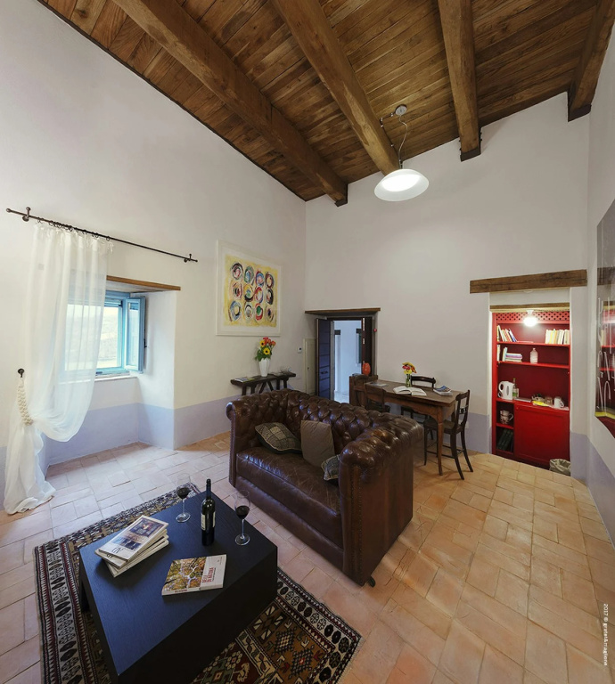 Castello di Postignano Relais - Général
