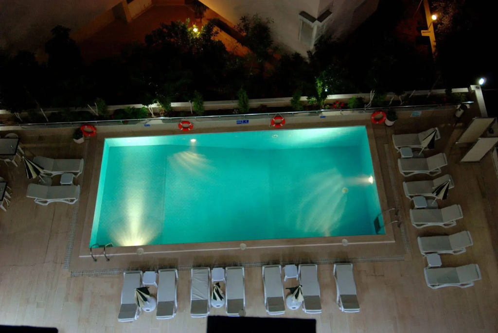 Hotel photo 14
