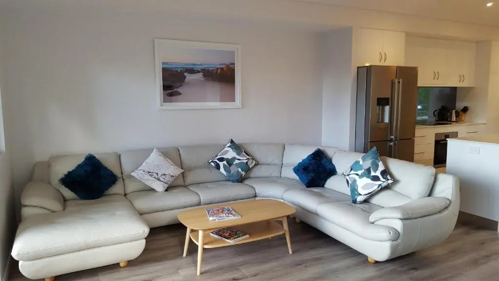 Cape Villas Dunsborough - Chambres