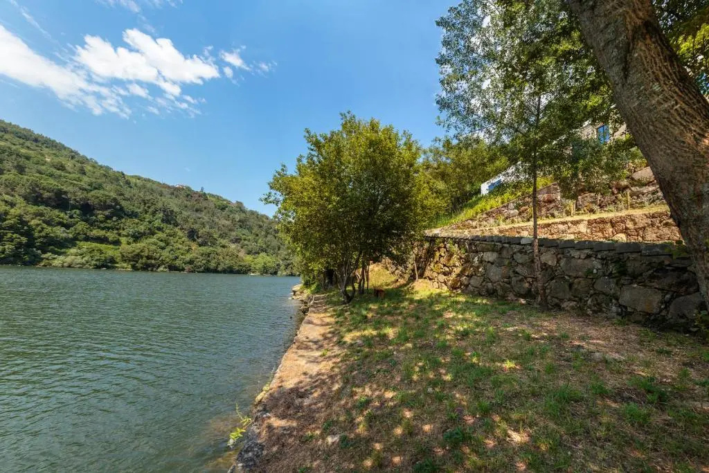 Douro Green - Chambres