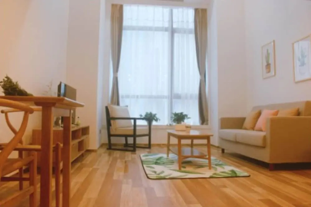Superior Double room (twin beds)