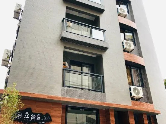 Yao Jianju Guesthouse in Foshan