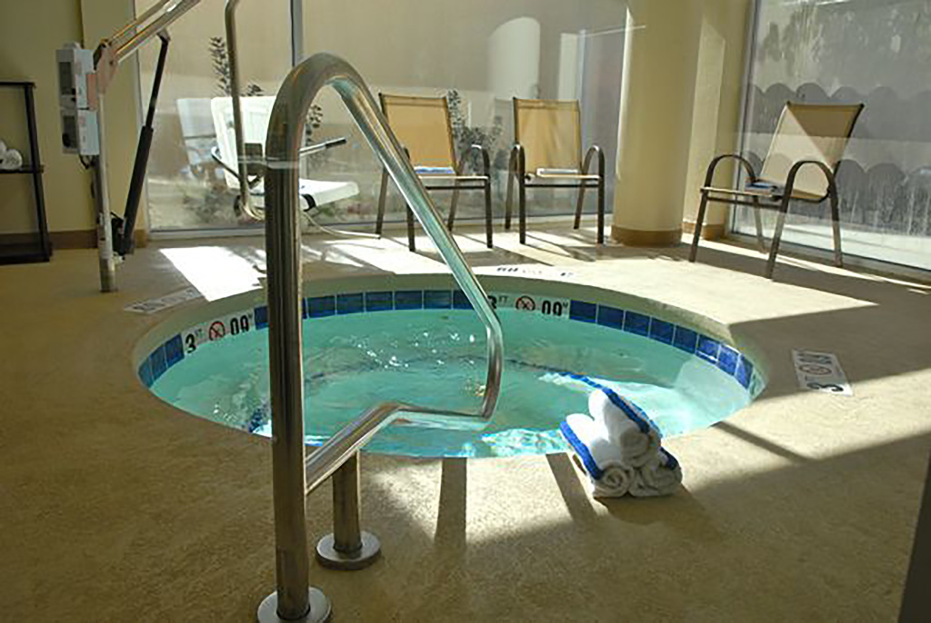 Holiday Inn Express Boise - University Area by IHG - Général
