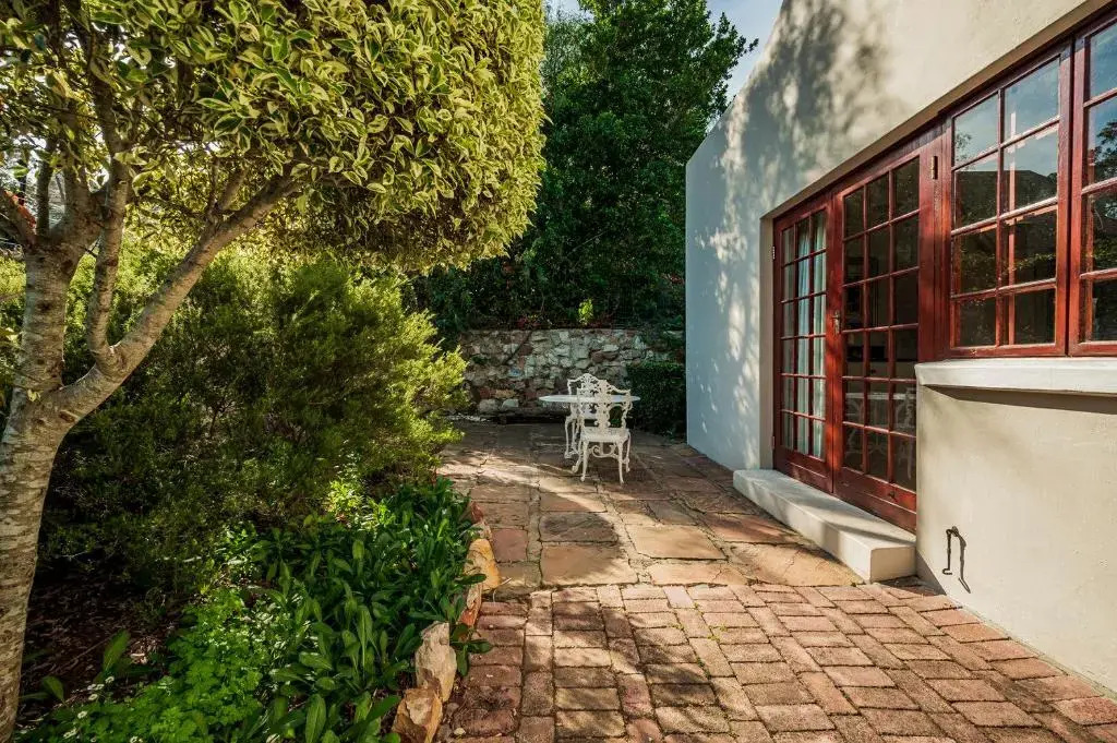 Millbury Guest House - фото 3