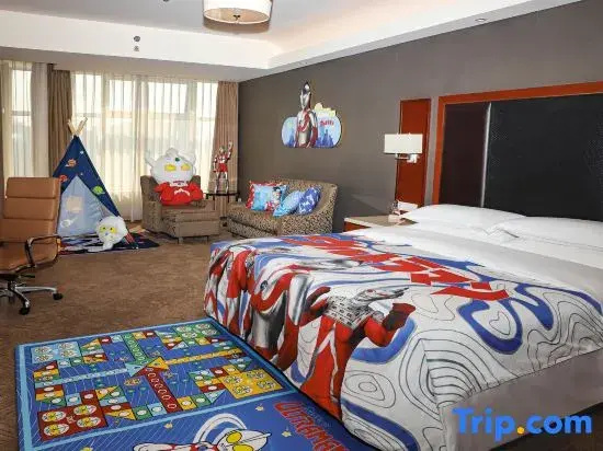Standard Family room