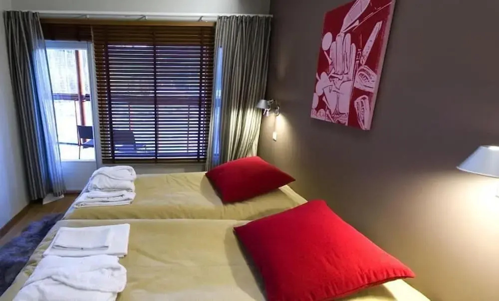 Holiday Club Tahko Spa Apartments 2