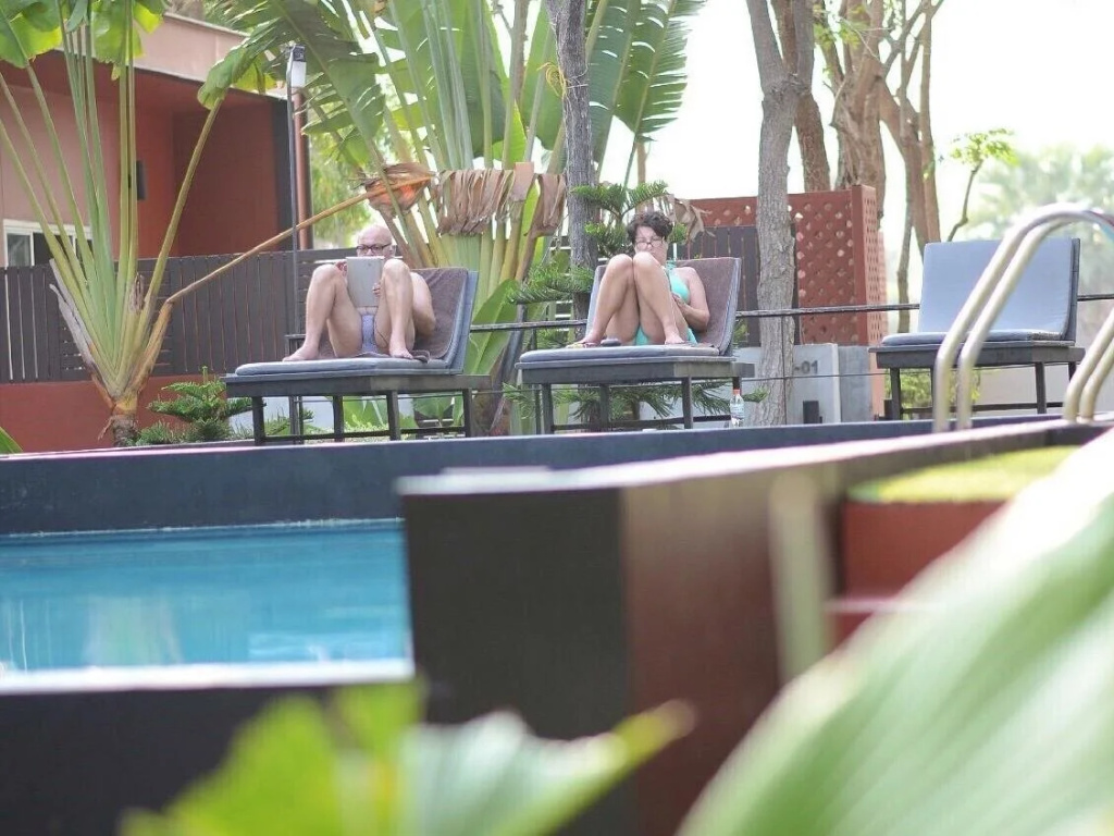 Foresta Resort - Général