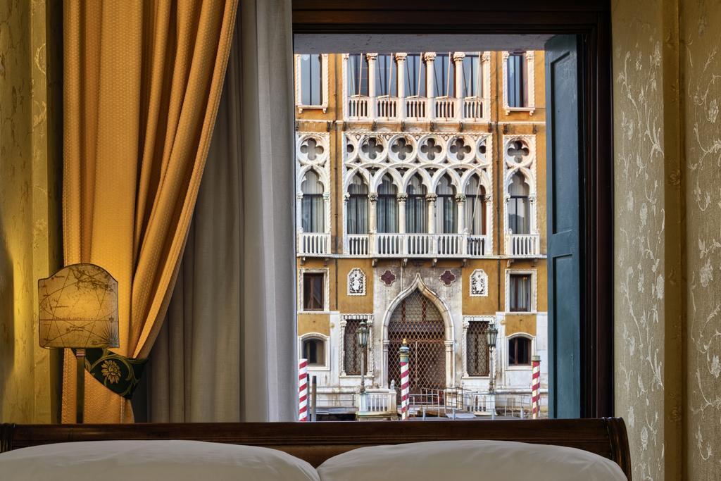 Hotel Galleria - Venezia Centro Storico by null