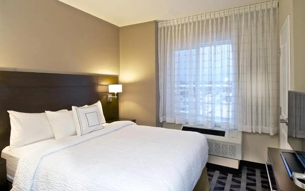 Towneplace Suites Anchorage Midtown - Chambres