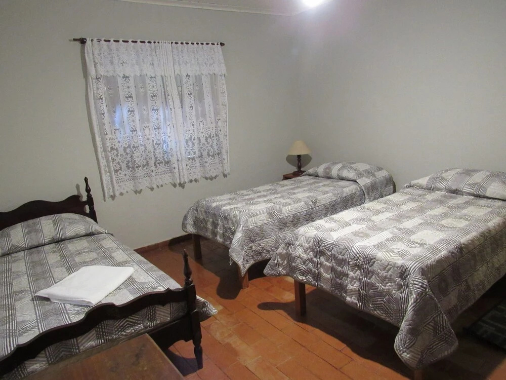 Hotel Fazenda Bela Vista - Général