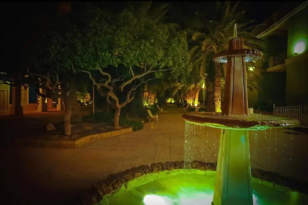 Balneario de Leana - фото 20