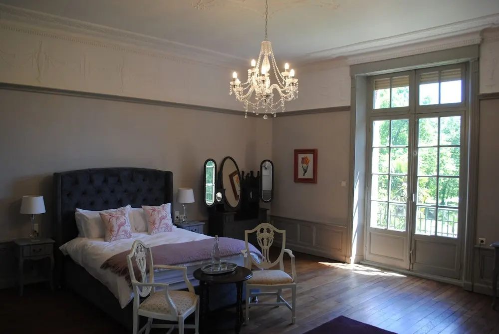 Voir la photo 4 — Chateau Mezger