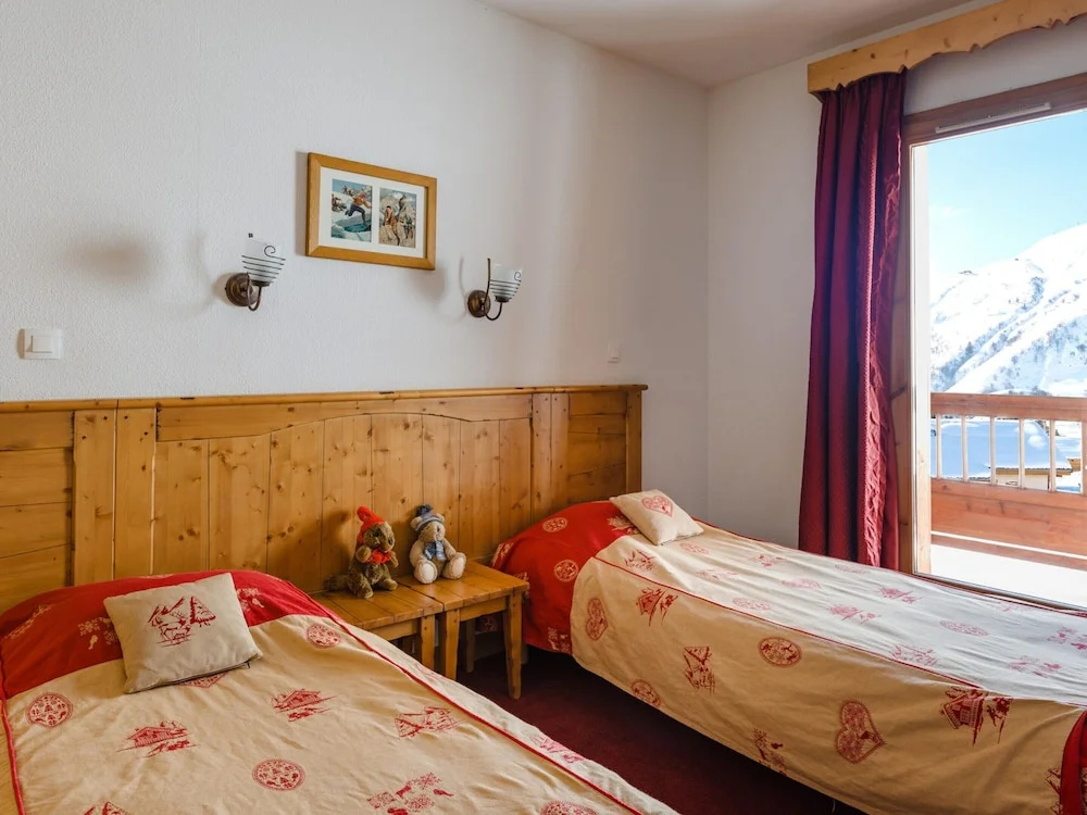 Voir la photo 3 — Alpine Comfort Getaway Apartment
