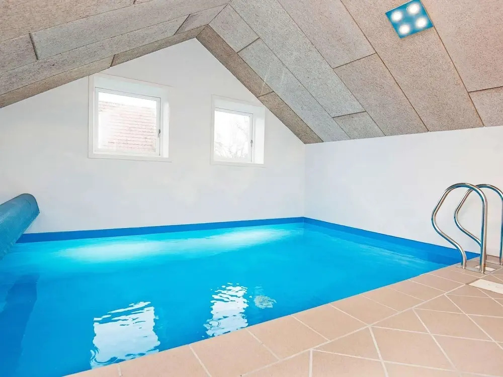 10 Person Holiday Home in Juelsminde-by Traum - фото 14