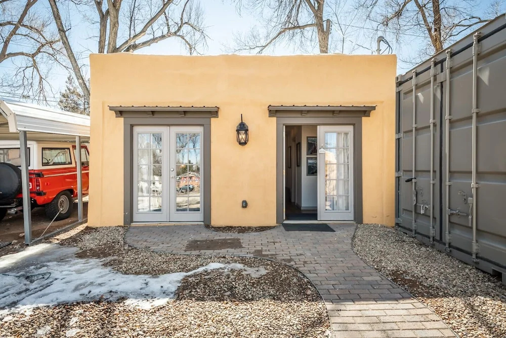 5BD Houseblocks From Broadmoor Fireplacecheyenne Canon & Gorgeous Views!