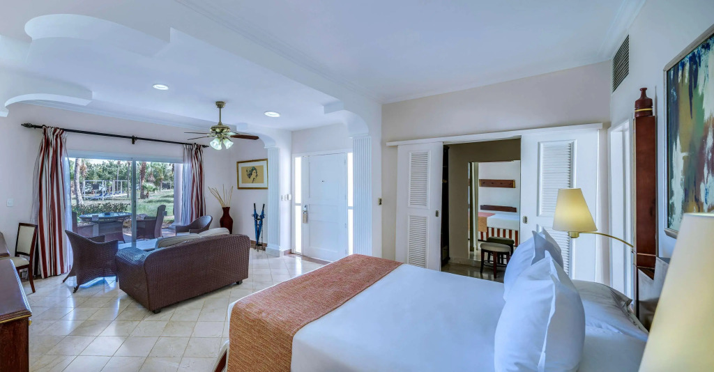Paradisus Varadero Resort - Spa - фото 7