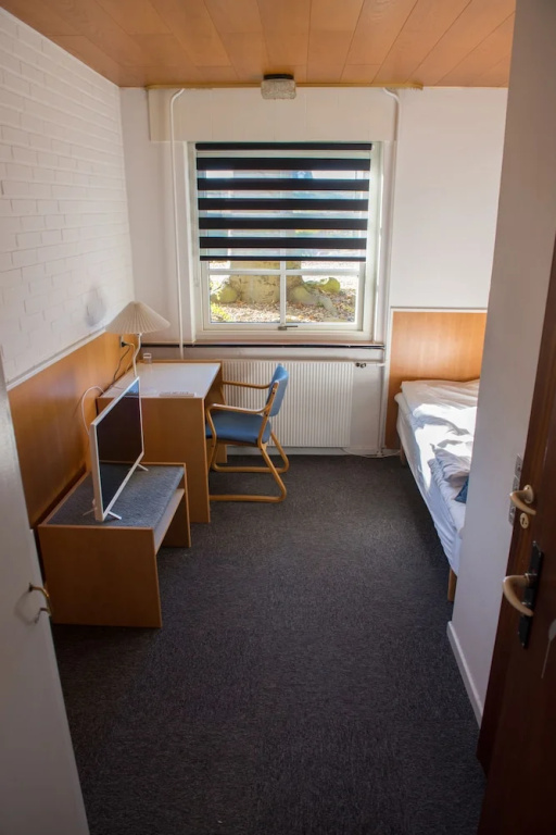 Blommenslyst Kro - Chambres