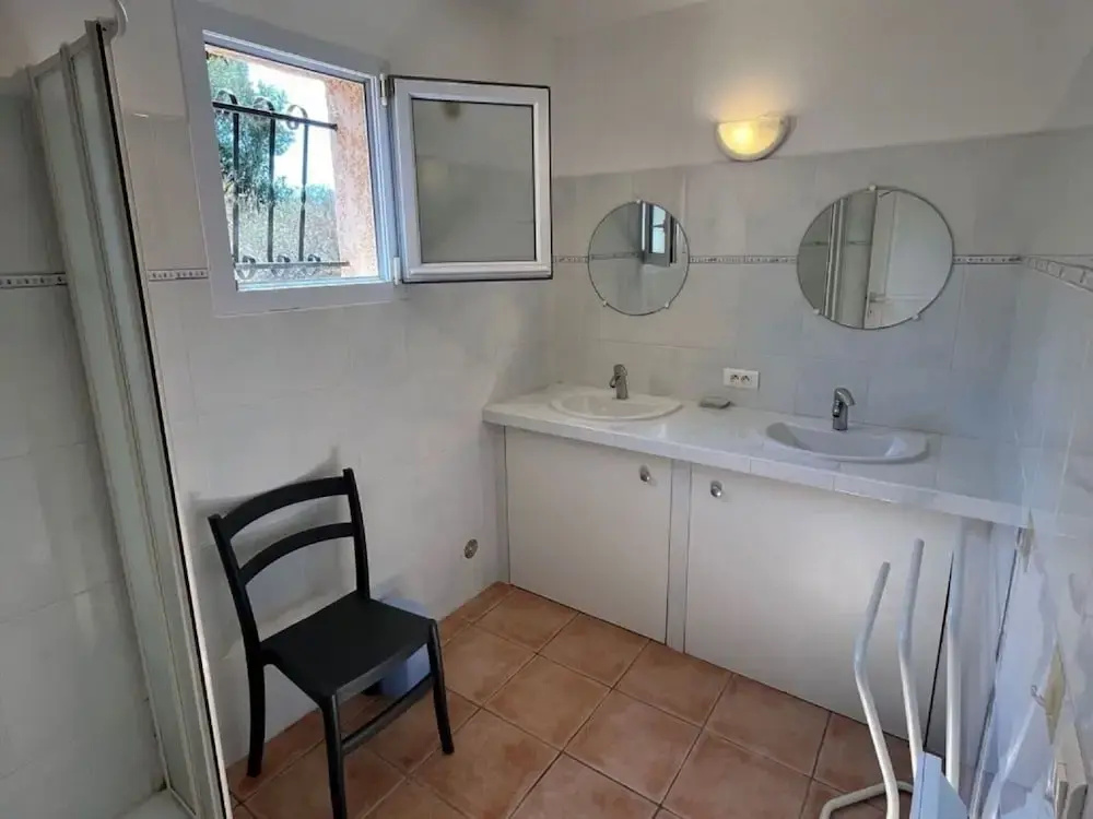 Afficher la photo 8 — Superb Villa With sea View and Private Pool