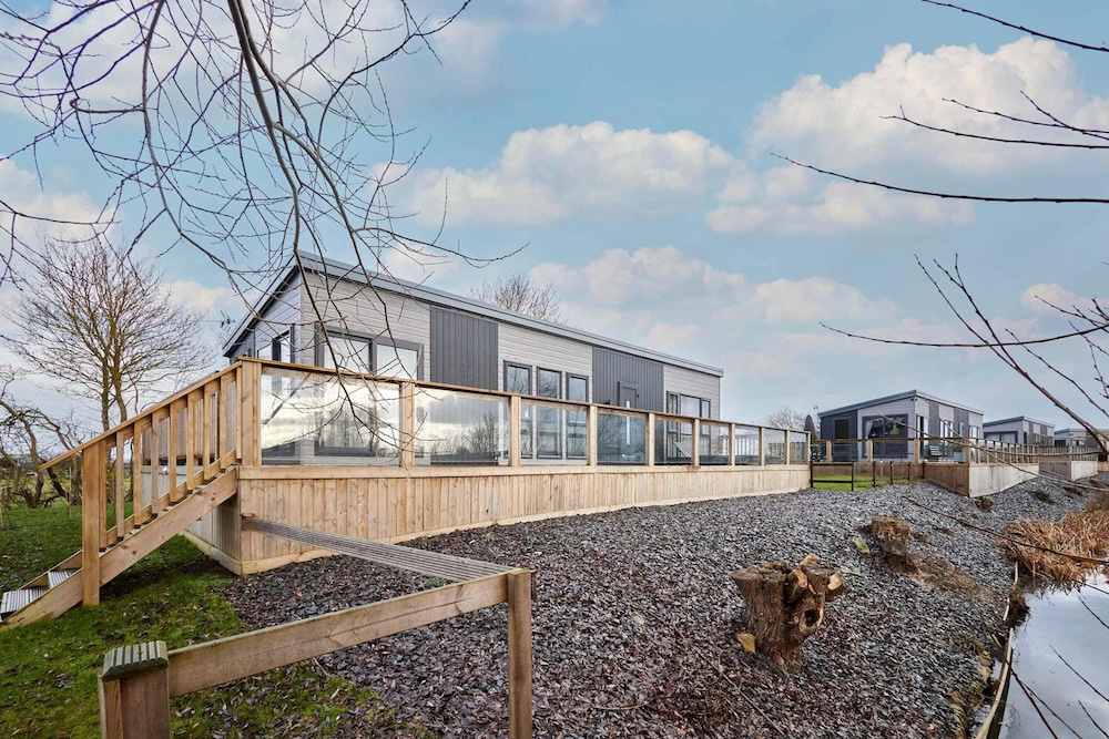Host Stay Kingfisher Lodge Amotherby