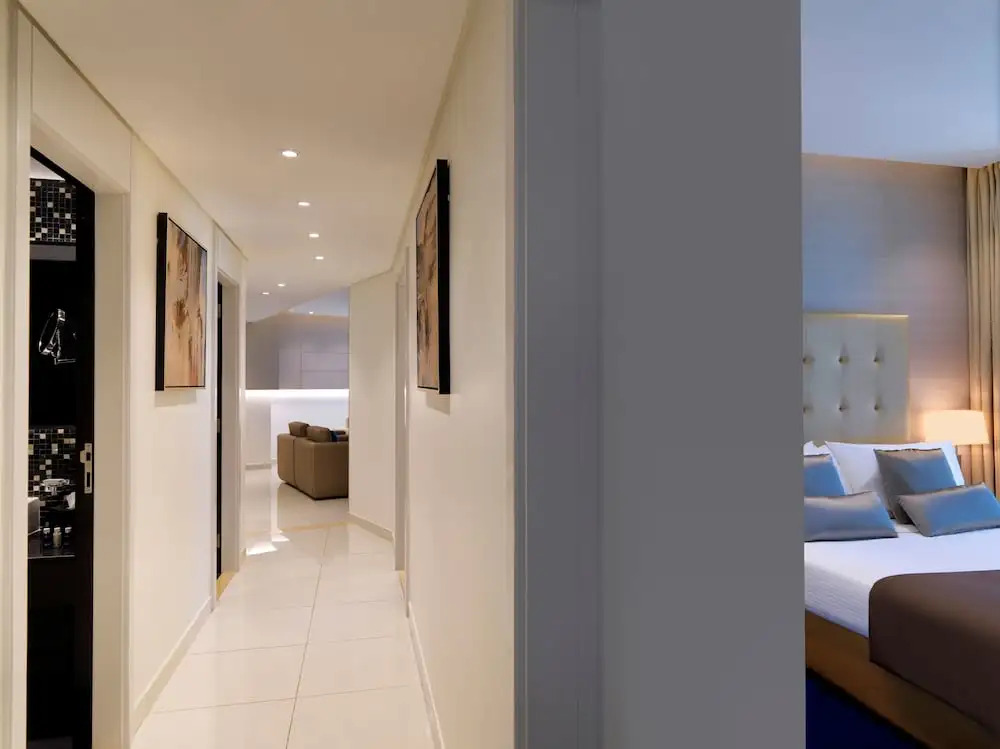 DAMAC Maison The Vogue - фото 5