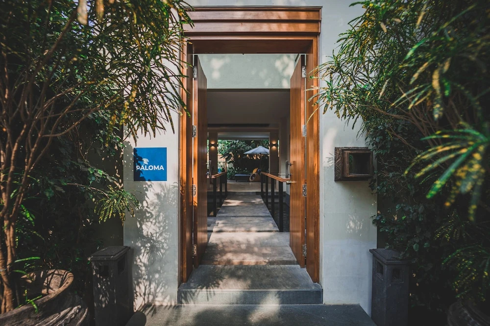 Baale Resort Goa