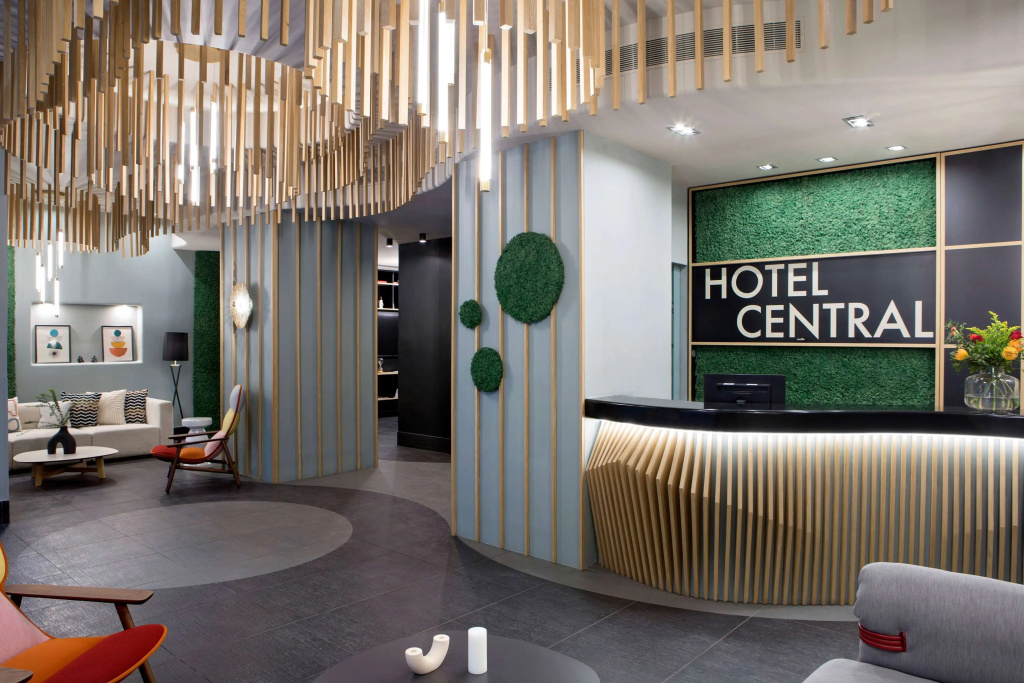 Hotel photo 2