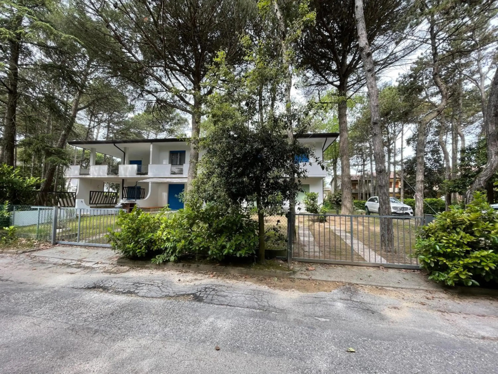 Appartamento Villa Antonietta