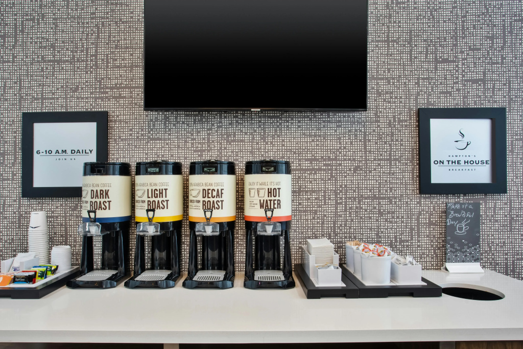 Hampton Inn & Suites Lady Lake/The Villages - Général