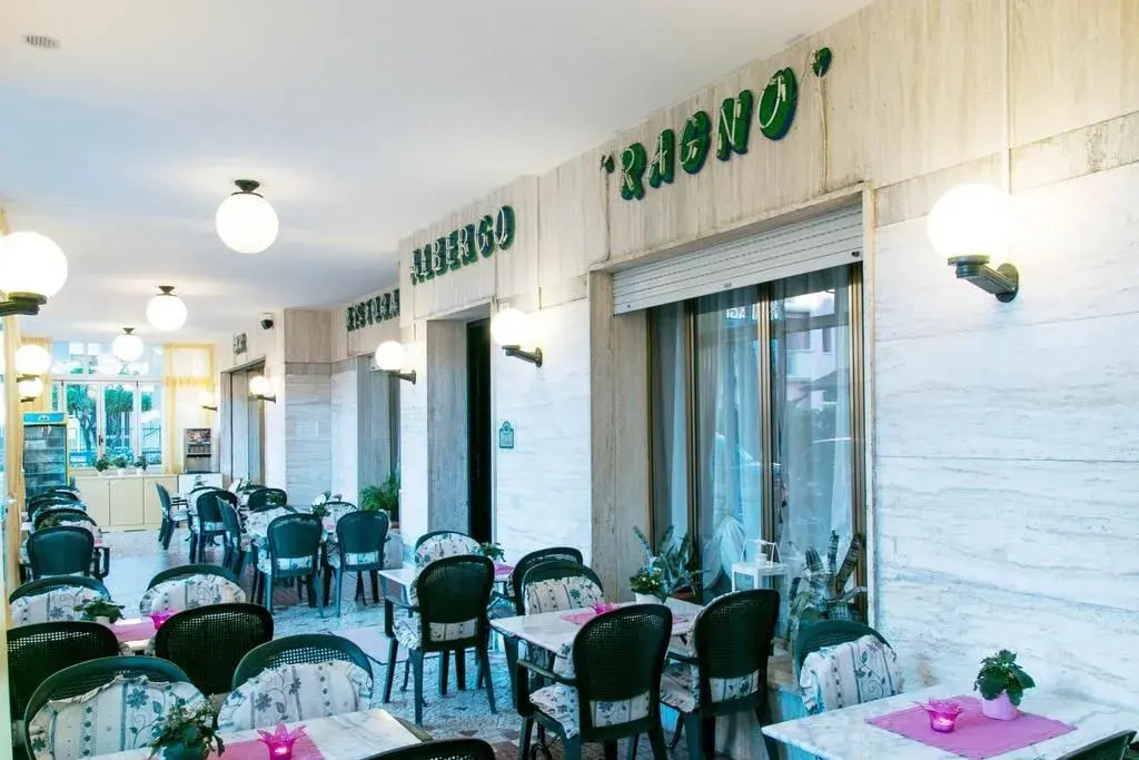 Albergo Ragno - Général