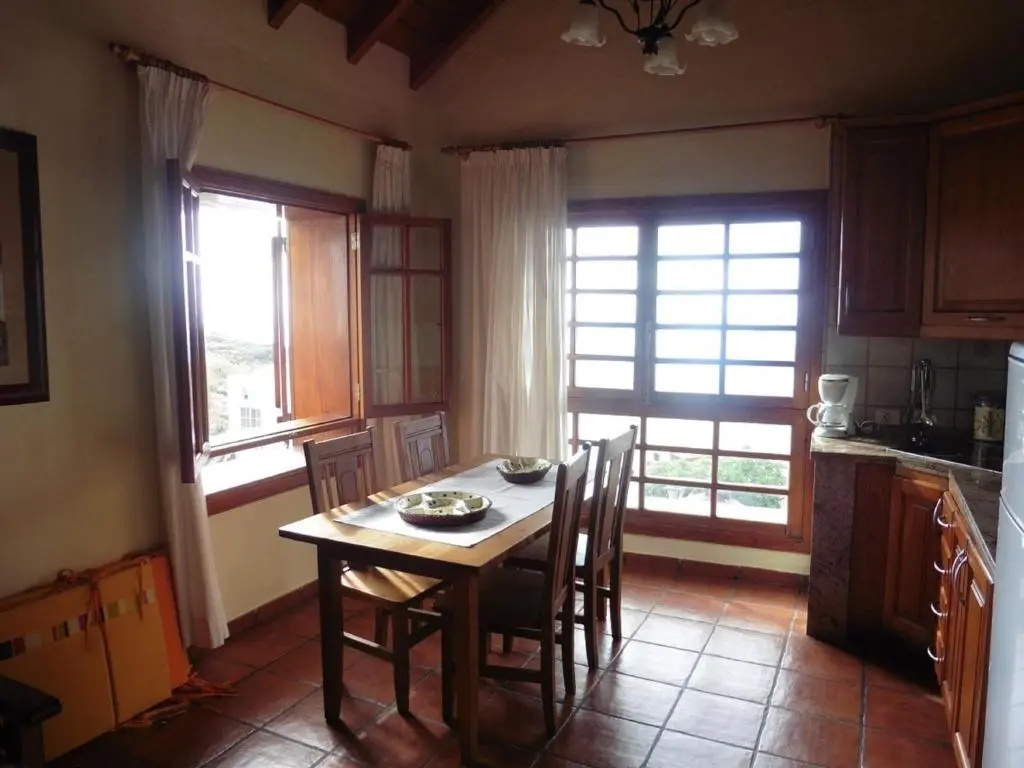 Casas Rurales Los Almendreros - Chambres