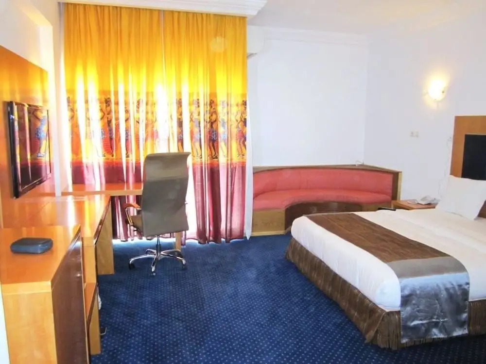 Leon Hôtel - фото 4